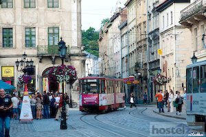  Get to know Lviv (no more 