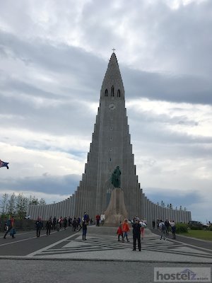  Get to know Reykjavík (no more 