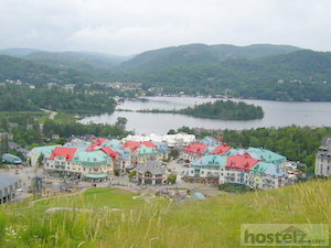  Get to know Mont-Tremblant (no more 