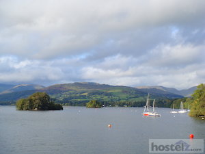  Get to know Windermere (no more 
