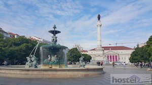  Get to know Lisbon (no more 