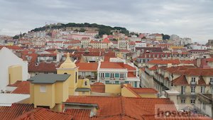  Get to know Lisbon (no more 