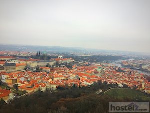  Get to know Prague (no more 
