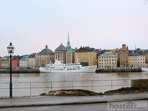  Central Stockholm 