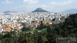  Get to know Athens (no more 