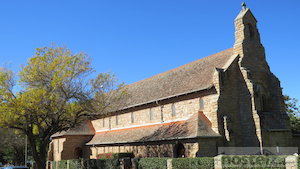 St Andrews College Church 