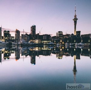  Get to know Auckland (no more 