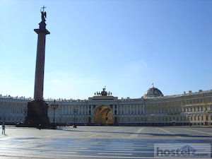  Get to know St. Petersburg (no more 