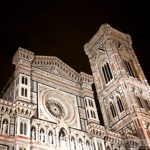  The Duomo. 