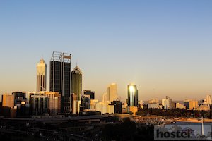  Get to know Perth (no more 