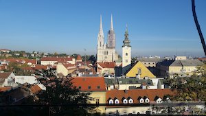  Get to know Zagreb (no more 