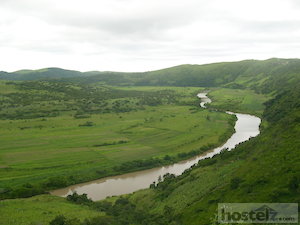  Mdumbi River 