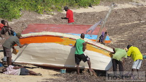  Boat builders 