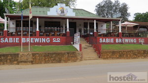  Sabie Brewery 