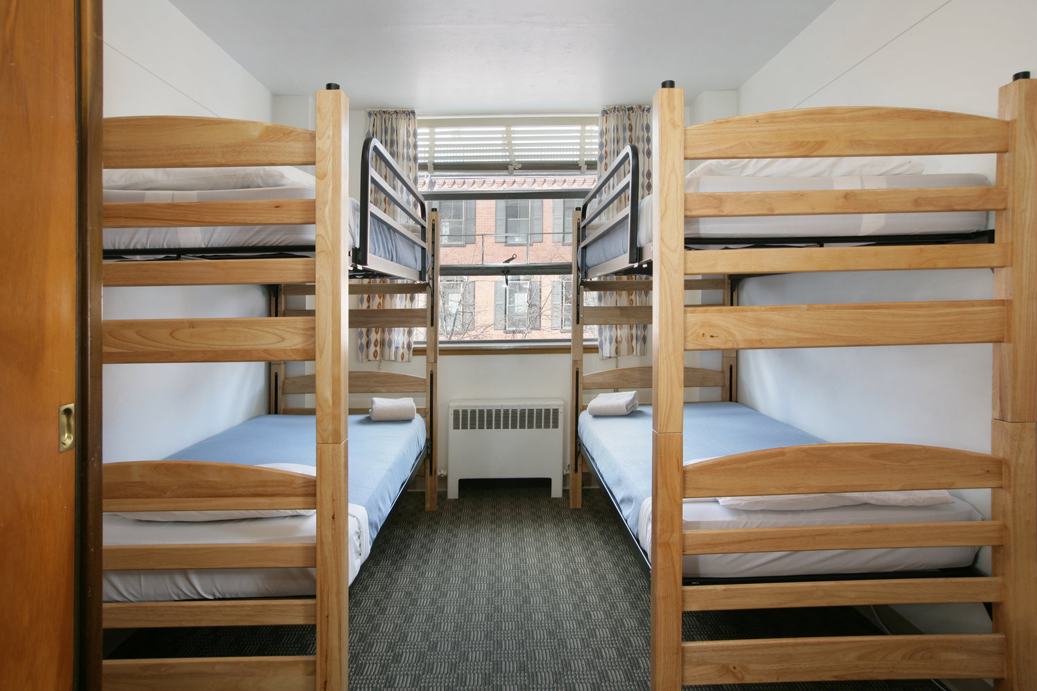 40 Berkeley Boston, Massachusetts Reviews