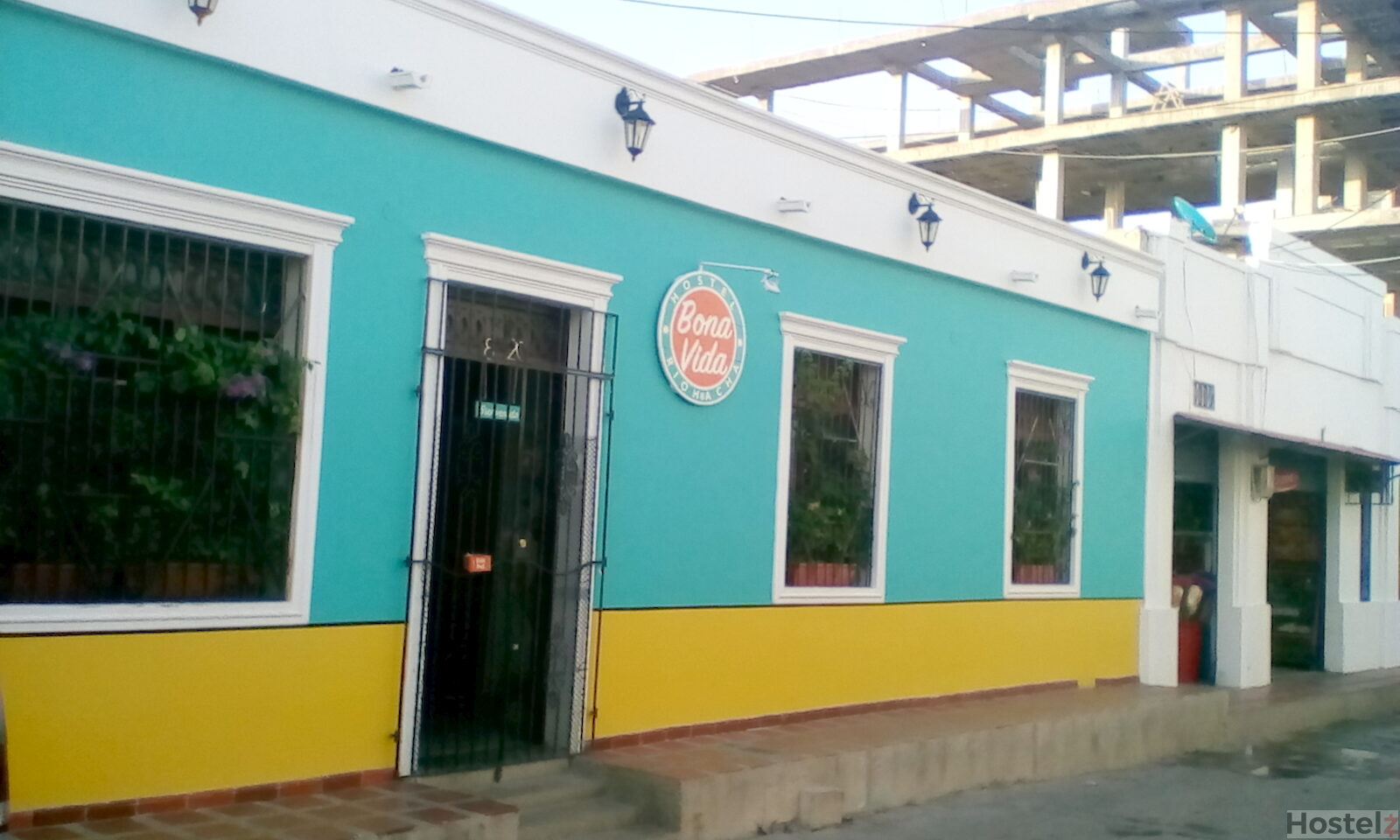 Bona Vida Hostel La Quinta, Riohacha