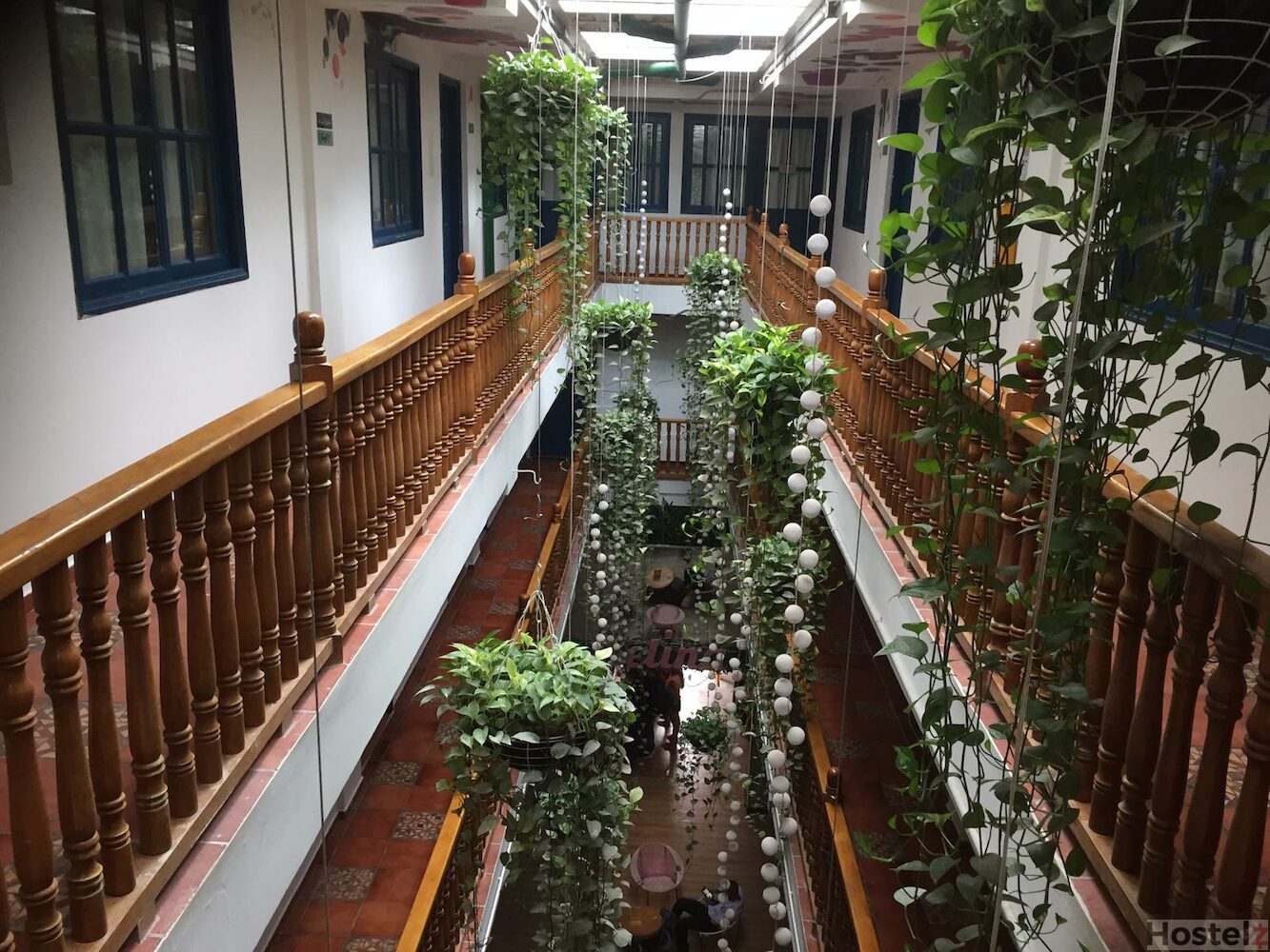 Selina Cartagena, Cartagena de Indias