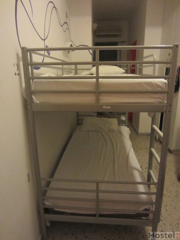 AthenStyle - Athens, Greece Reviews - Hostelz.com