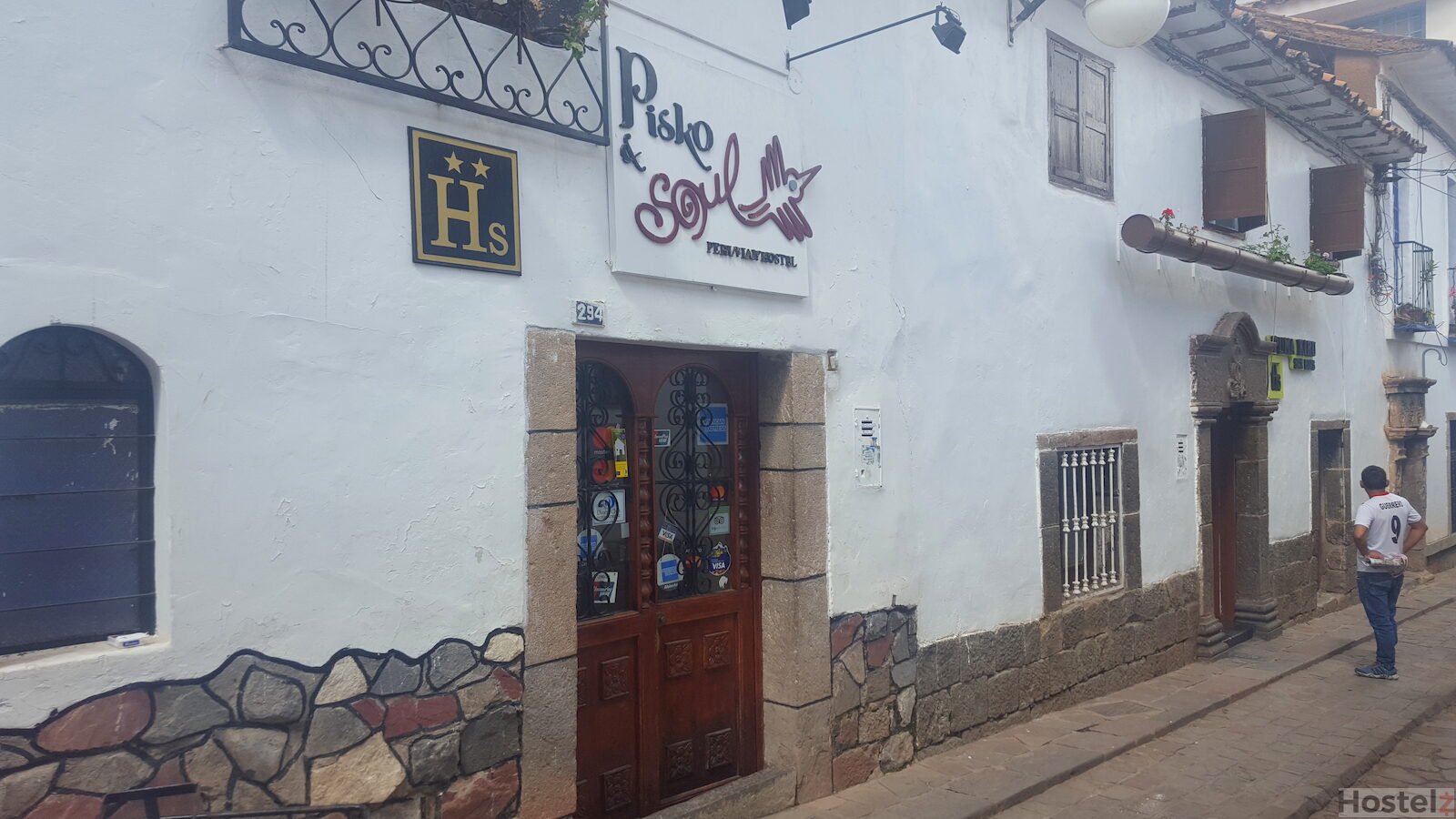 Posada Catama Inn, Cusco