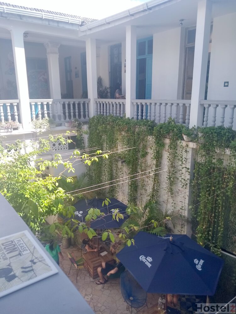 República Hostel Cartagena, Cartagena de Indias