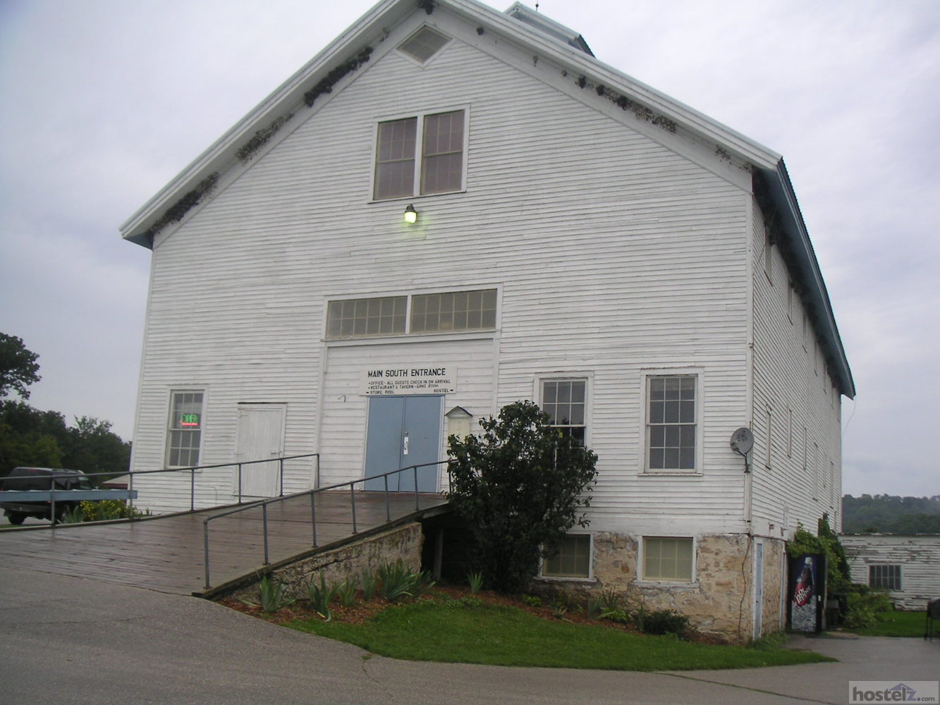 The Old Barn Resort & Hostel Preston, Minnesota Reviews