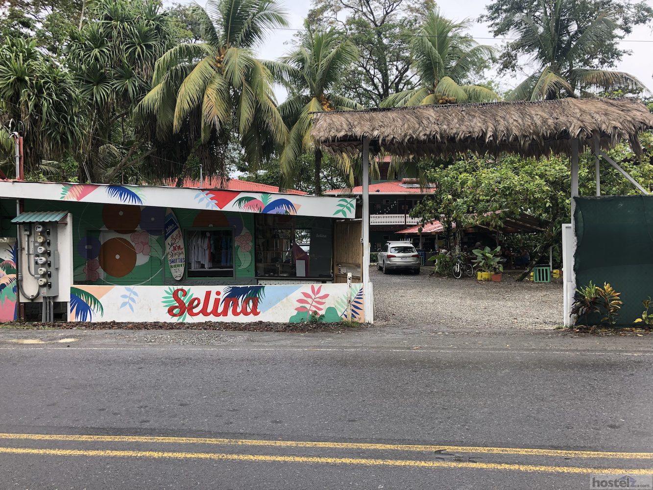 Selina Puerto Viejo, Puerto Viejo de Talamanca