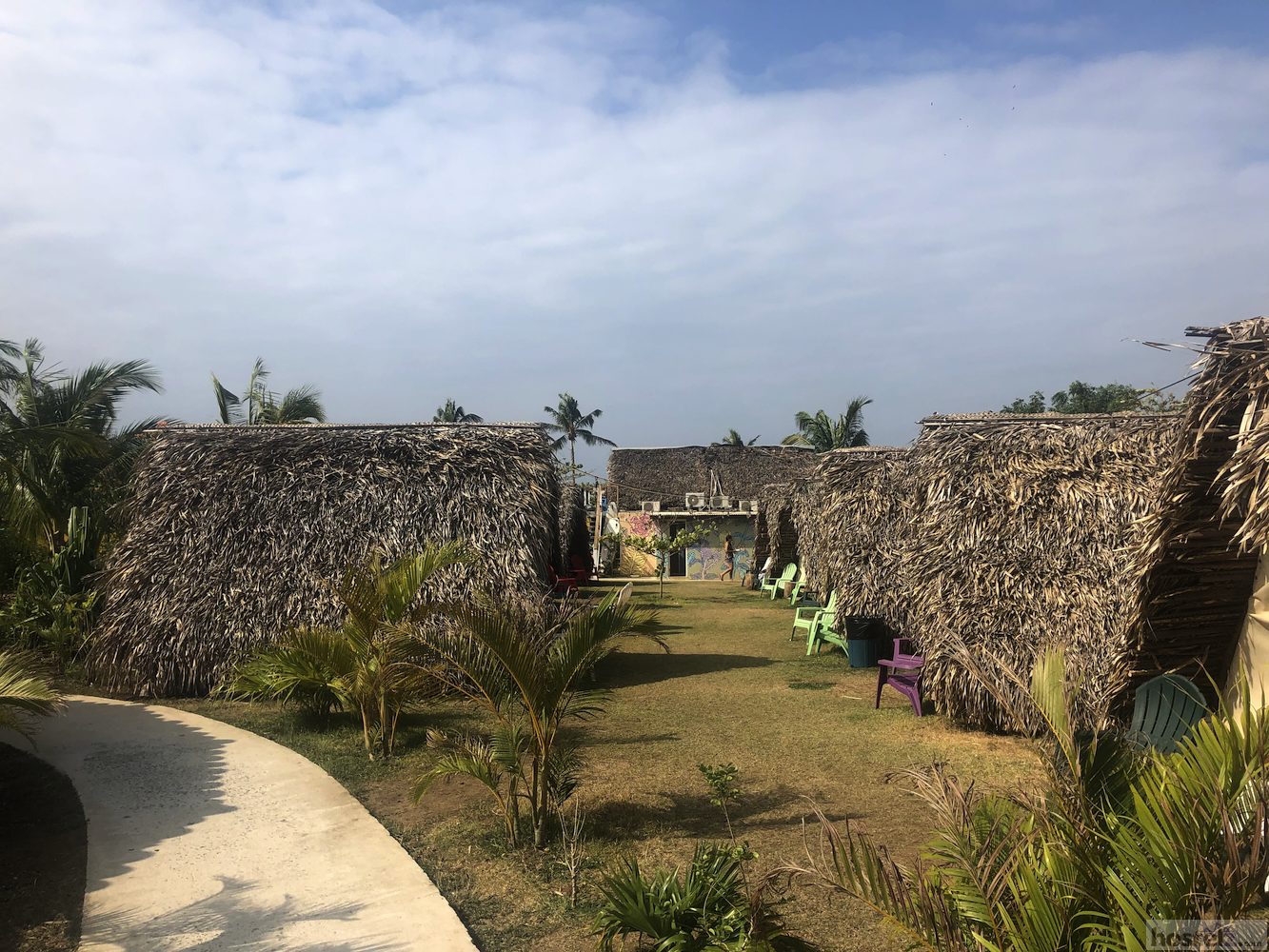 Selina Hostel Playa Venao, Las Escobas del Venado