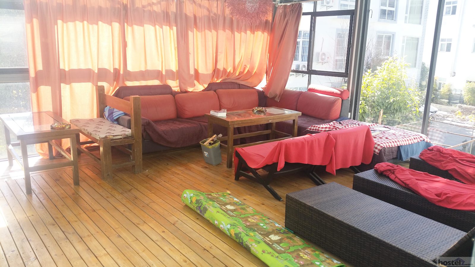 Mama Naxi's Guesthouse, Lijiang