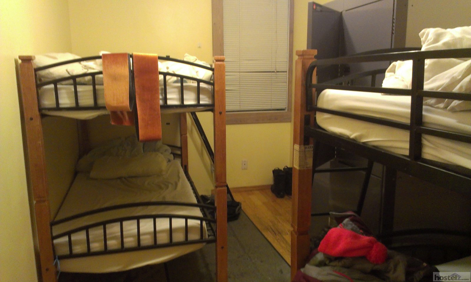 Revelstoke Backpacker Hostel Revelstoke, Canada Reviews