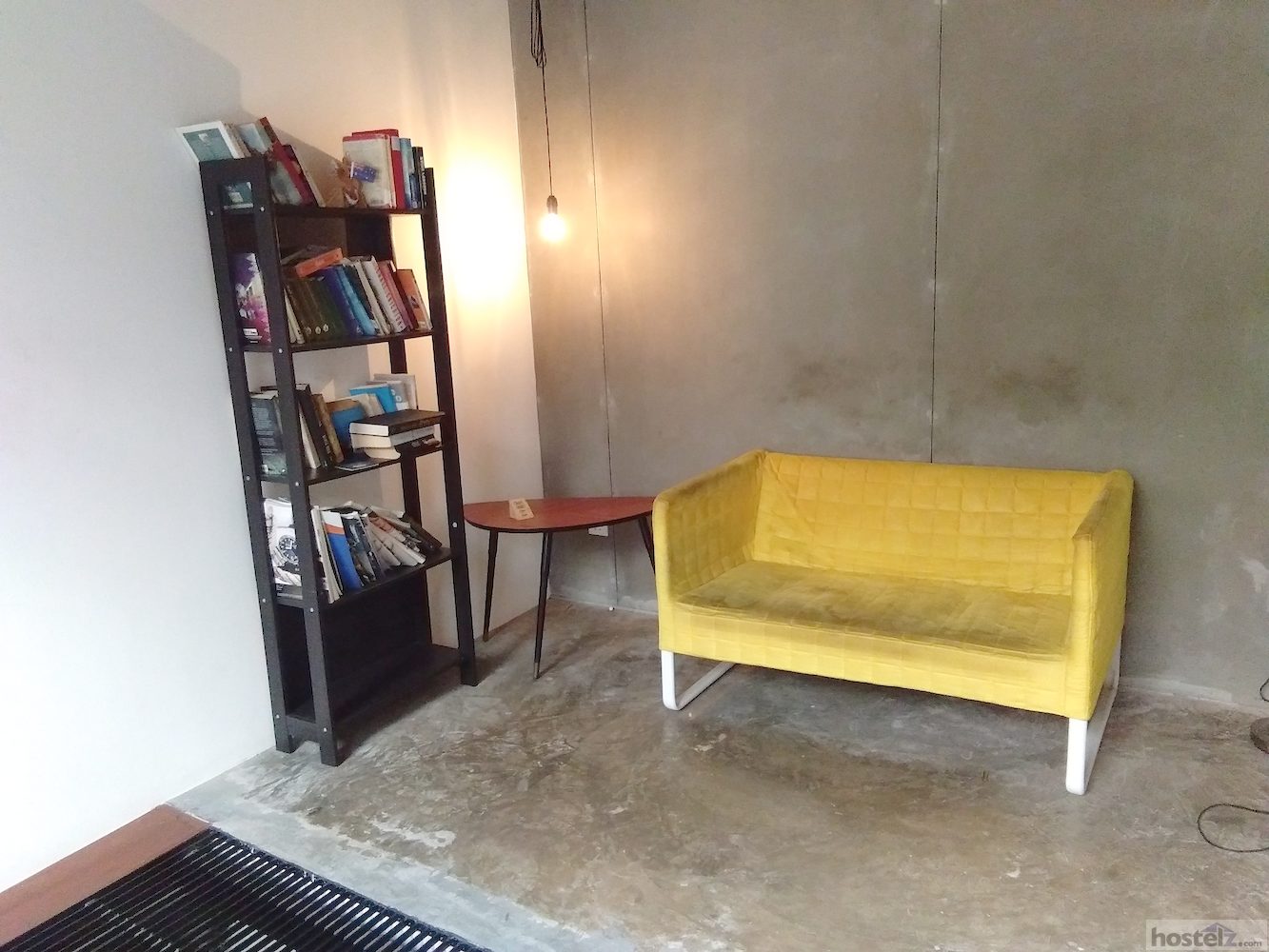 The Frame Guesthouse, Penang Island