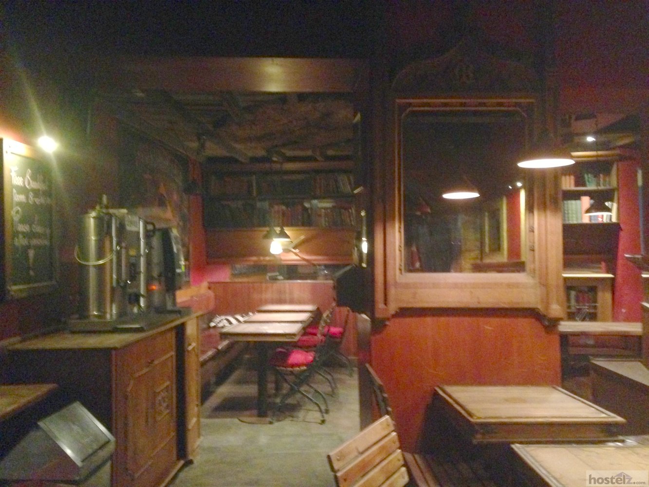 St Christopher's Inn Hostel at The Bauhaus Bruges, Belgium Reviews St Christopher's Inn Hostel at The Bauhaus Bruges, Belgium Reviews