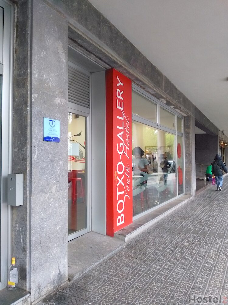 Botxo Gallery, Bilbao