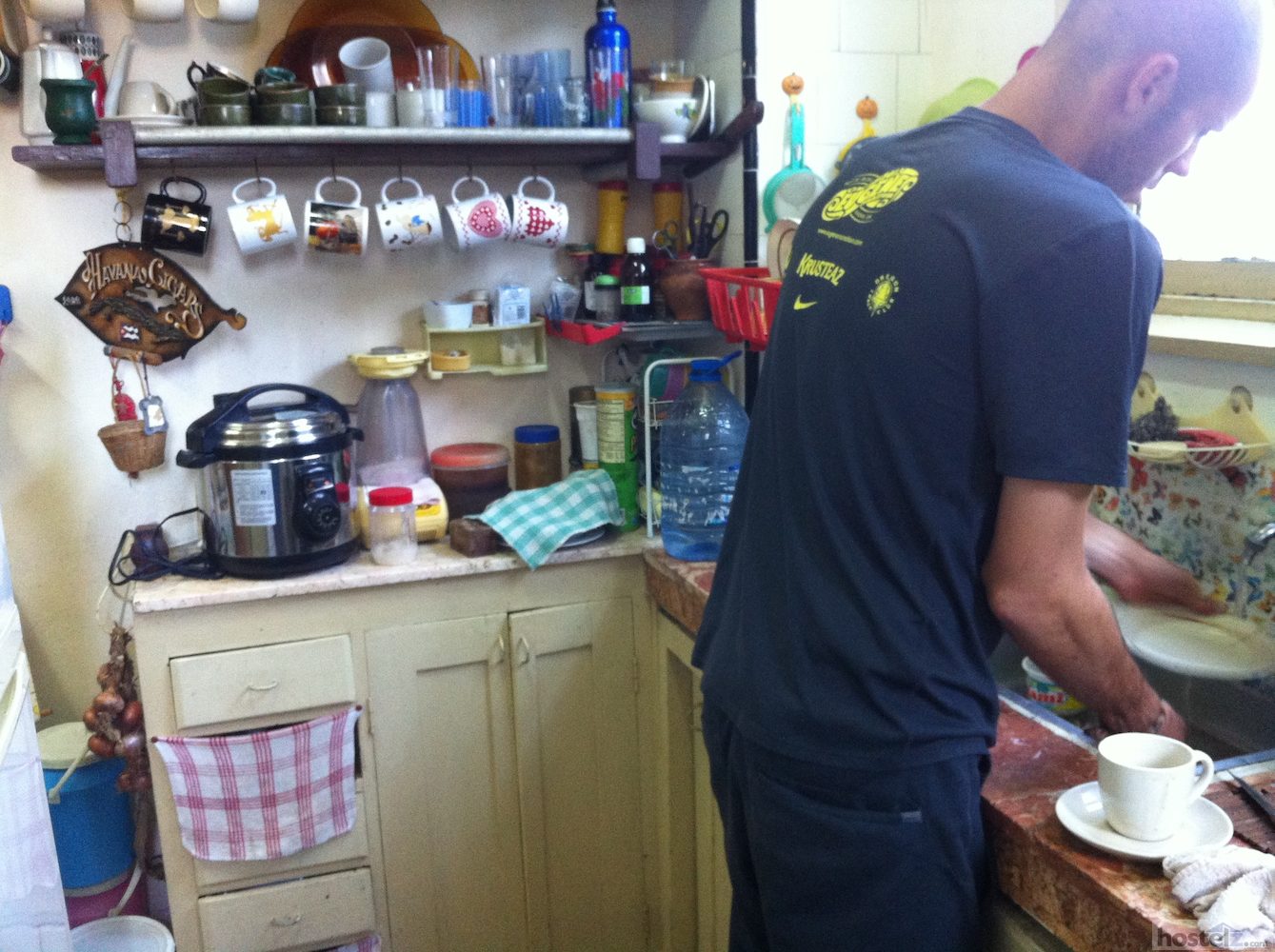 Havana Hostel Iraida Havana, Cuba Reviews