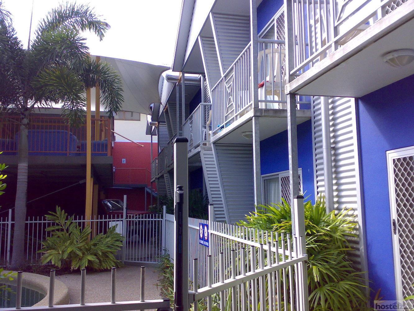 The Northern Greenhouse Cairns, Australia Reviews