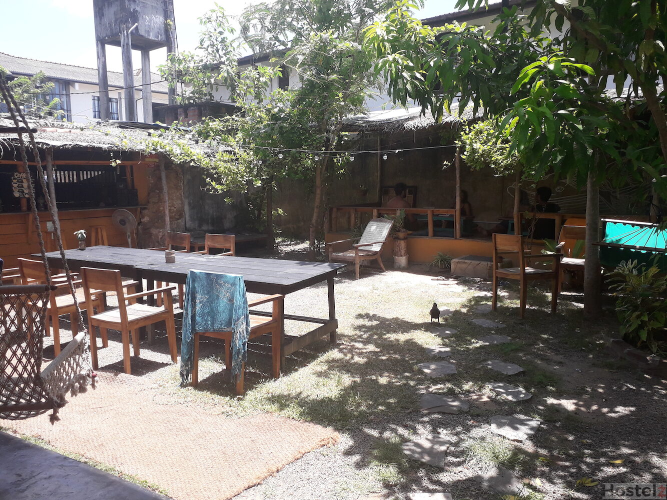 Plan B Coliving & Coworking, Weligama