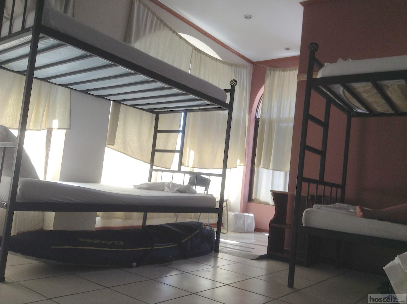 Tamarindo Hostel Resort, Tamarindo