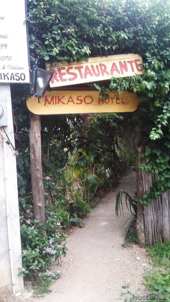 Mikaso Hotel y Restaurante, San Pedro La Laguna