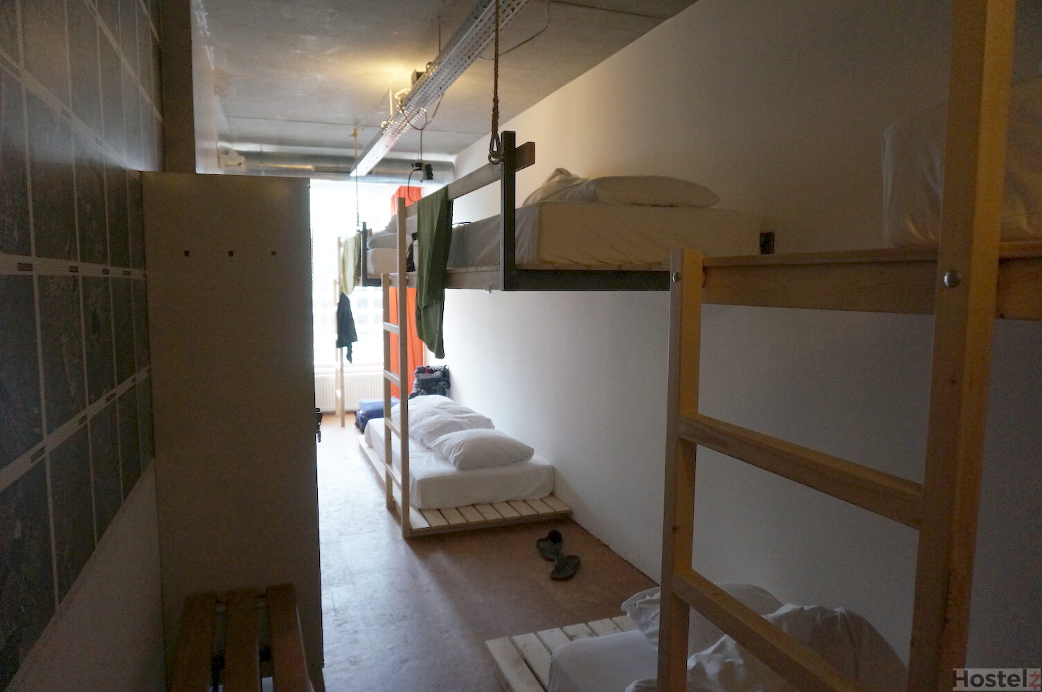 Smaller Room