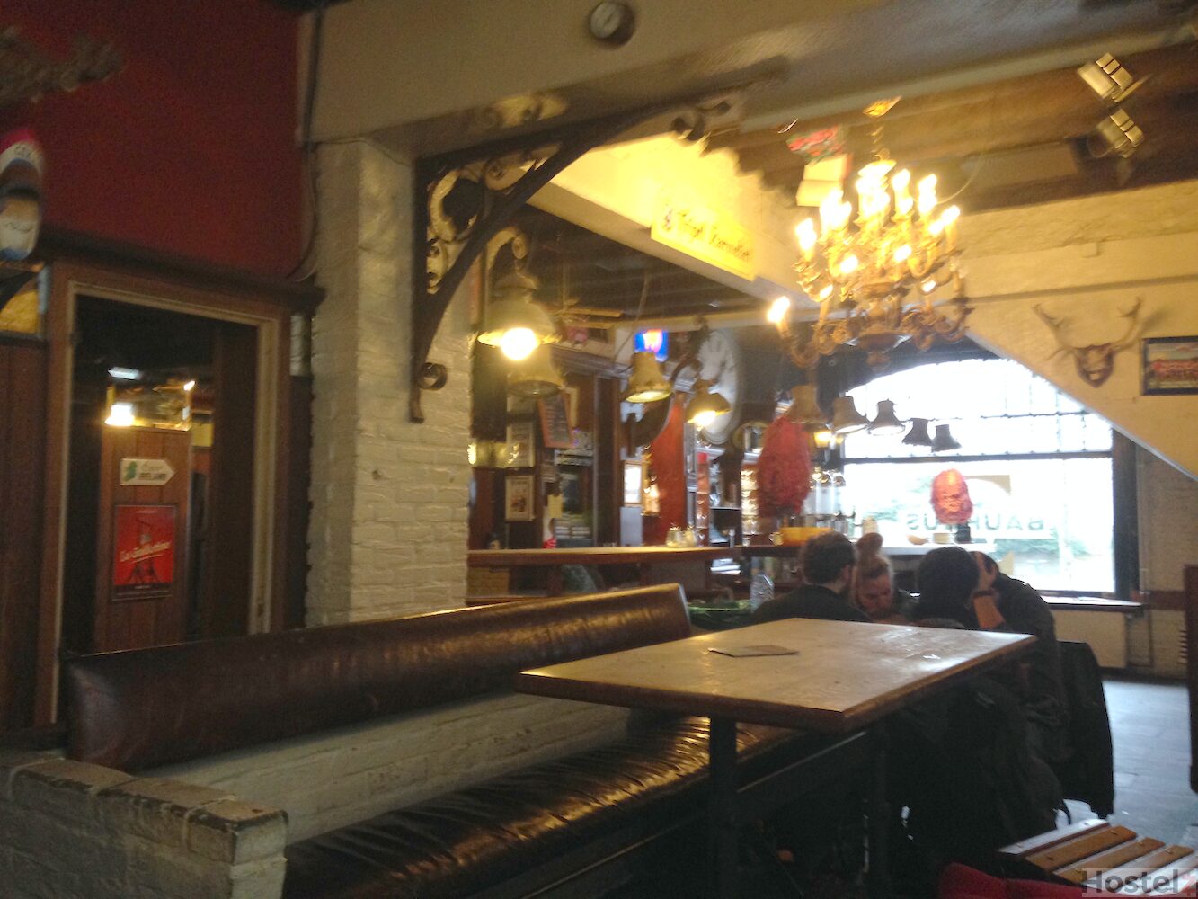 St Christopher's Inn Hostel at The Bauhaus Bruges, Belgium Reviews St Christopher's Inn Hostel at The Bauhaus Bruges, Belgium Reviews