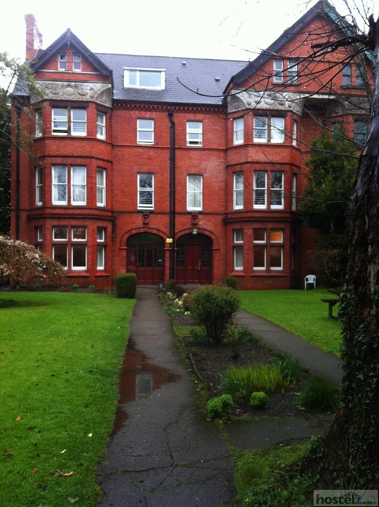 Cork International Hostel Cork, Ireland Reviews