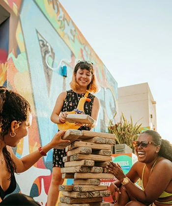 Dominando la Vida en Hostales y Viajes en Solitario Dominando la Vida en Hostales y Viajes en Solitario