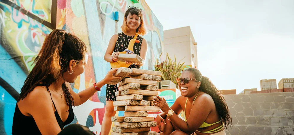 Mastering Hostel Life & Solo Travel