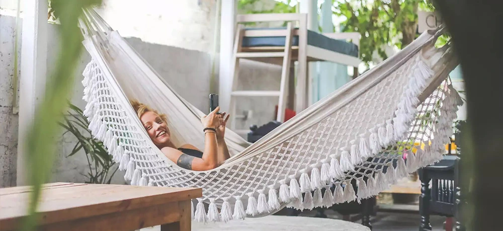 Tu Navaja Suiza para Hacer Mochilero - El Blog de Hostelz