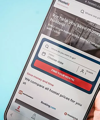 Quoi de Neuf sur Hostelz Quoi de Neuf sur Hostelz