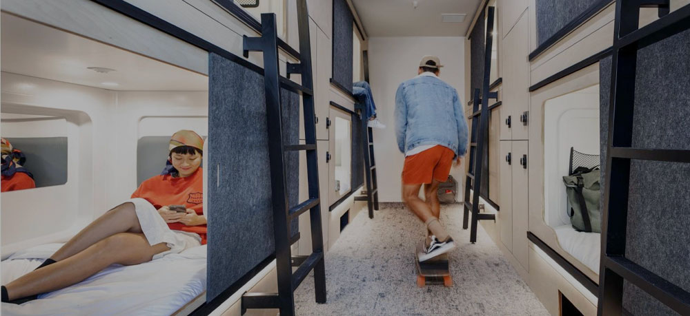 Awards for Best Youth Hostels Around the World