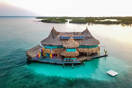 Compare Hostel Prices