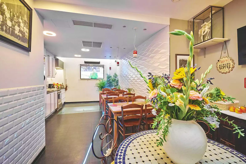 The Classic by 2GO4 Grand Place The Classic by 2GO4 Grand Place