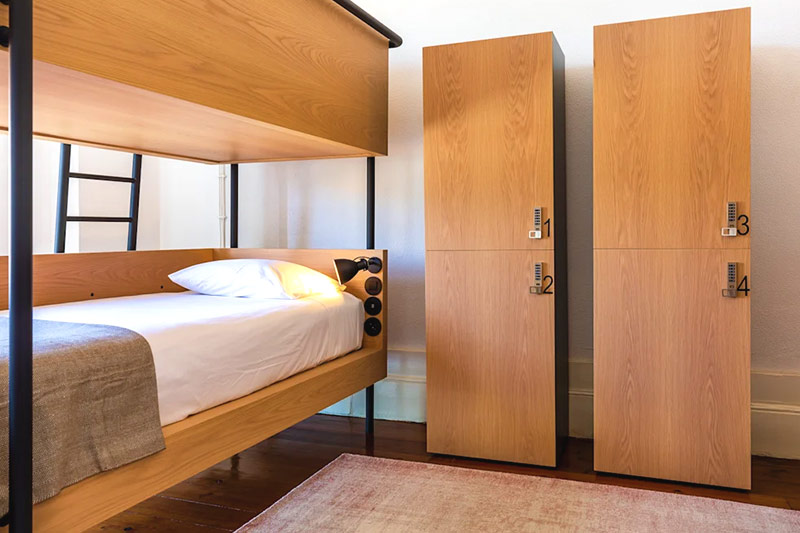 Gallery Hostel