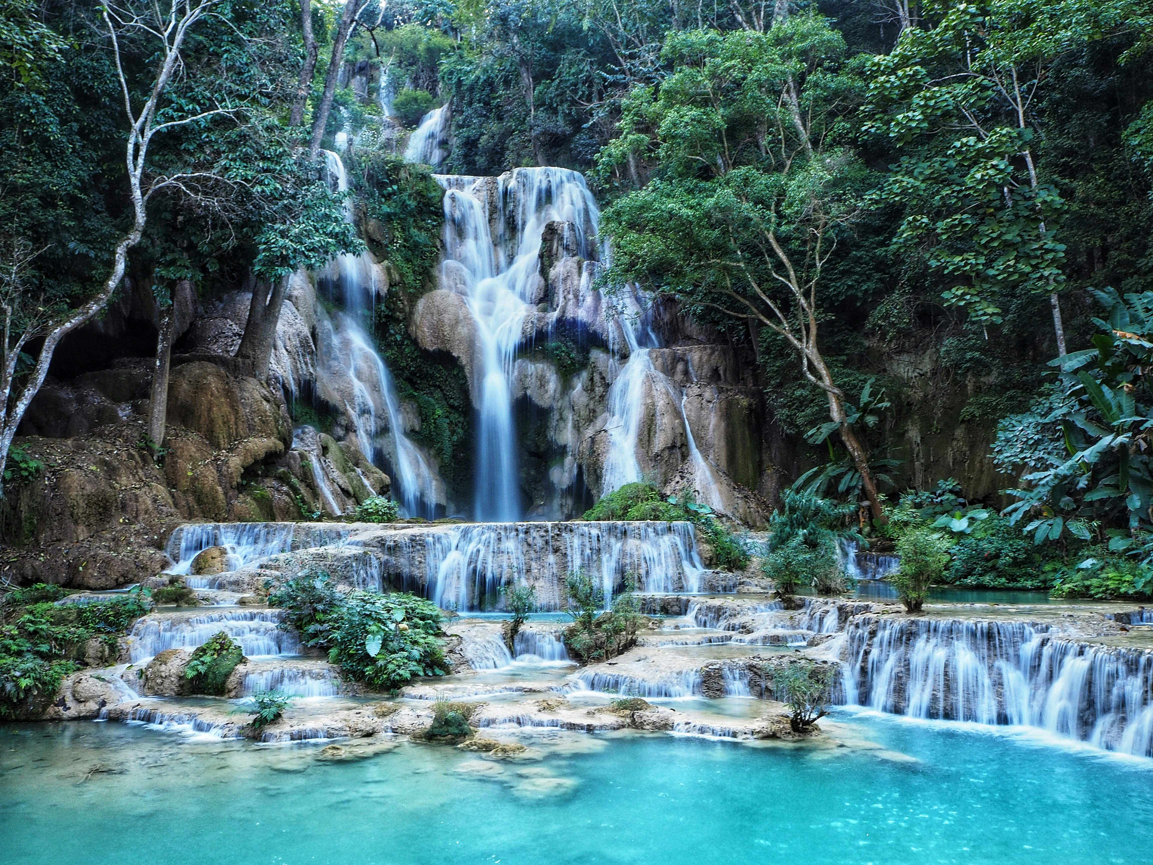 laos