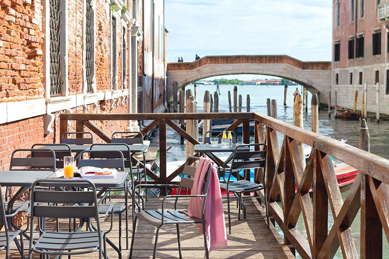 Combo Venezia